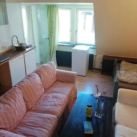 Suite In Villa