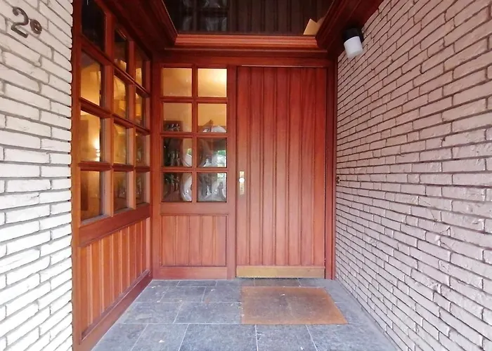 Maisonette In Apartament