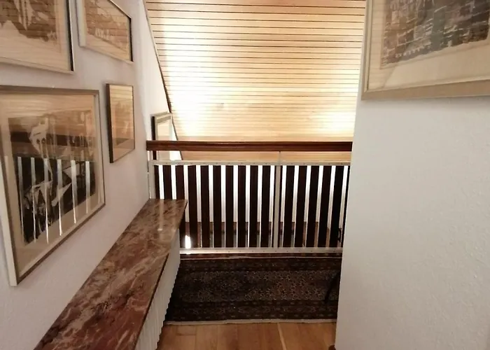 Apartament Maisonette In *
