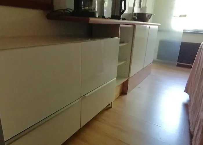 Maisonette In Apartament *