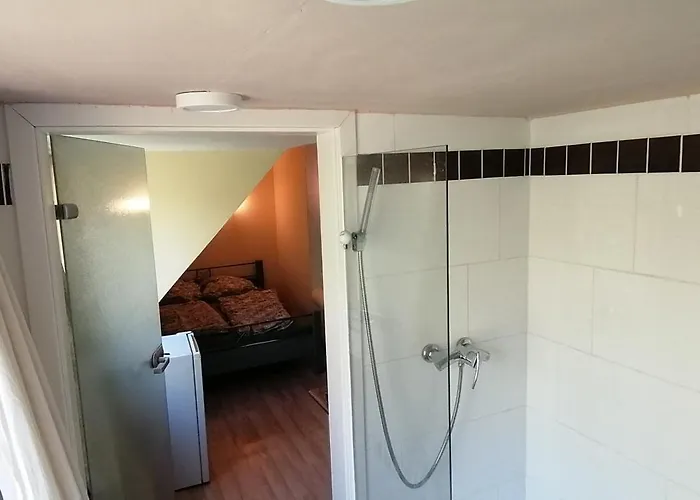 Apartament Maisonette In *